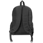 Mochila Jworld Espalda Oz 17 Negra Jw-100